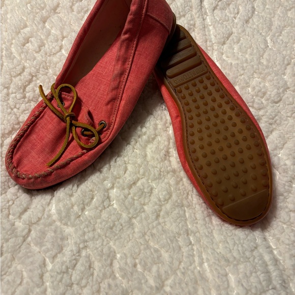 MinnieTonka Ciral colored shoes. New never worn - Picture 5 of 5
